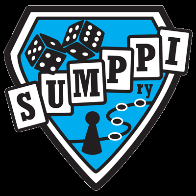 Sumpin logo