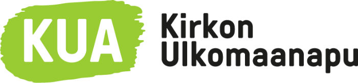 Kirkon Ulkomaanapu