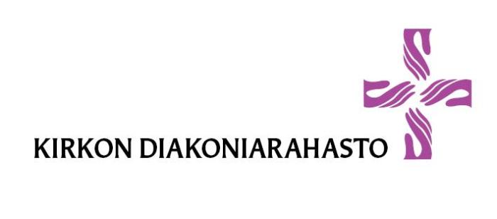 Kirkon diakoniarahasto