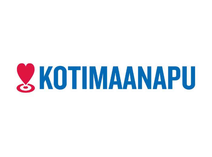 Kotimaanapu