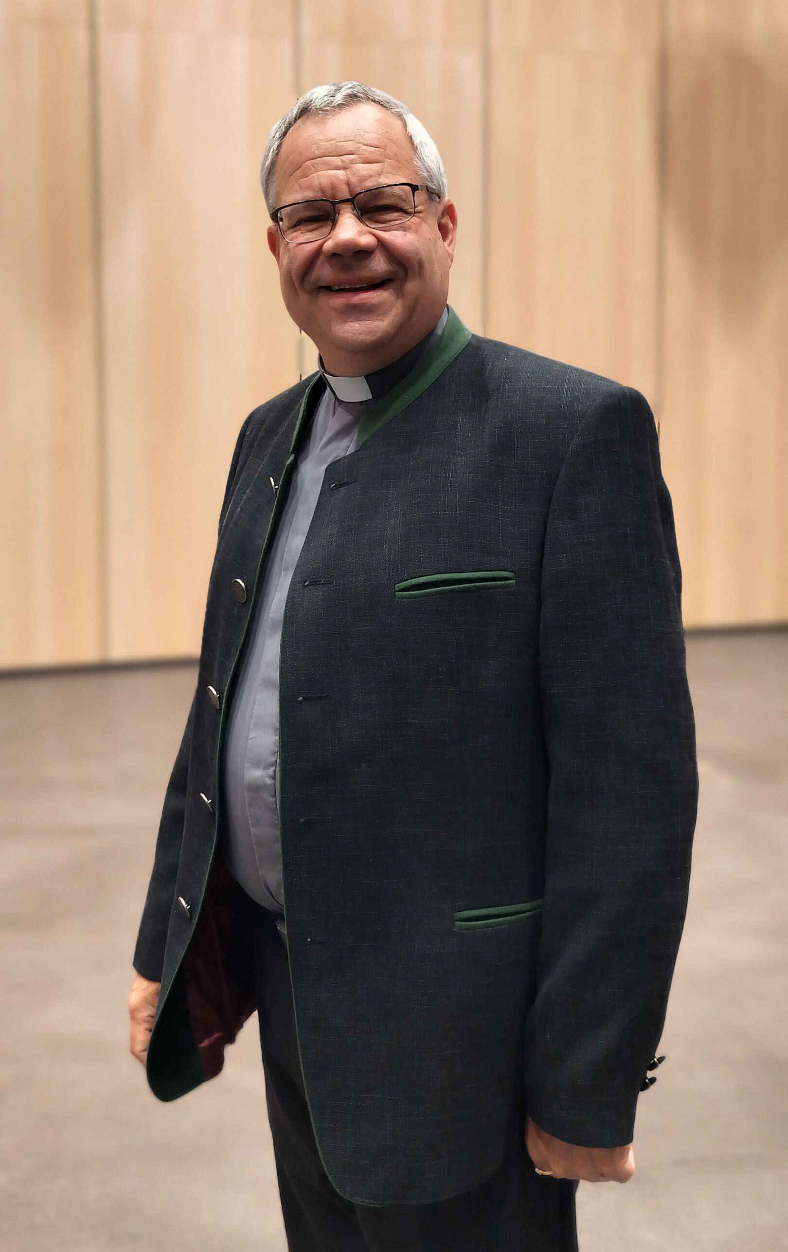 Miika Rosendahl