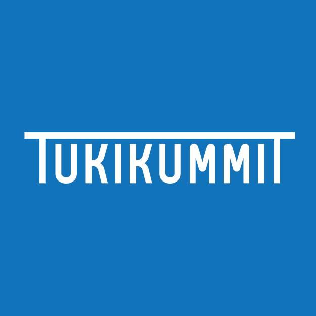Tukikummit