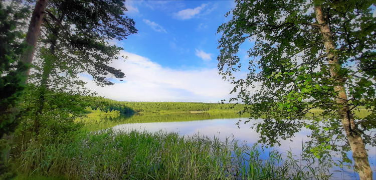 lammenjärvi
