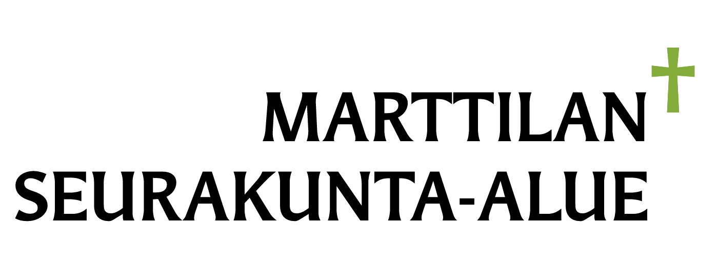 Marttila - Etusivulle