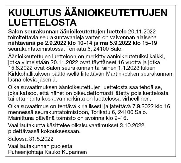 Kuulutus 2 - SSS 26.8.2022.jpg