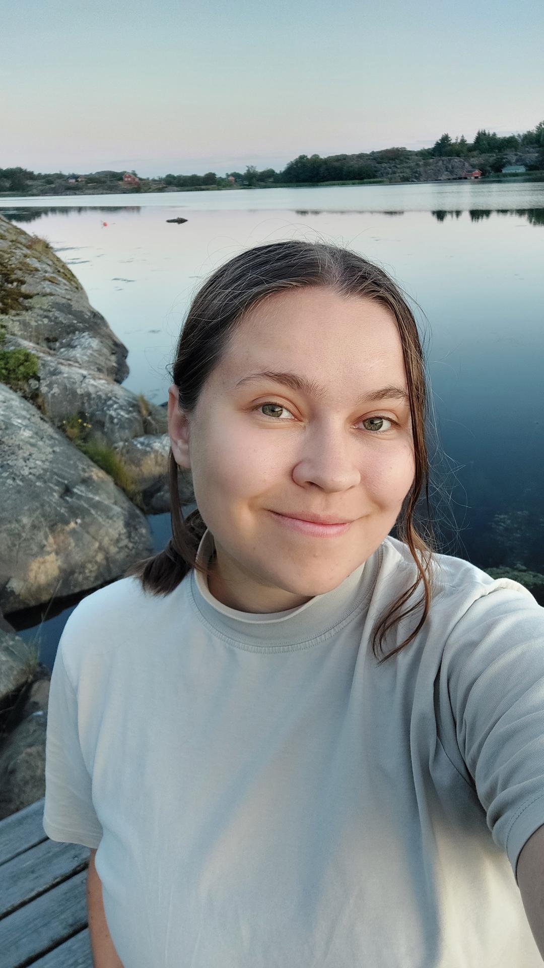 Liina Viljamaa