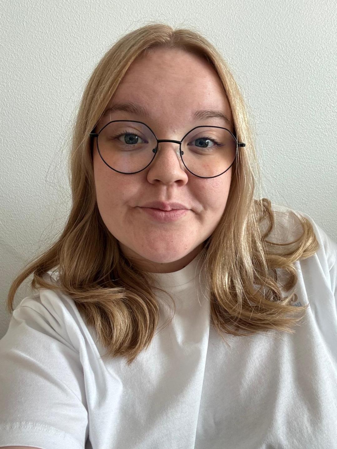 Emilia Holopainen