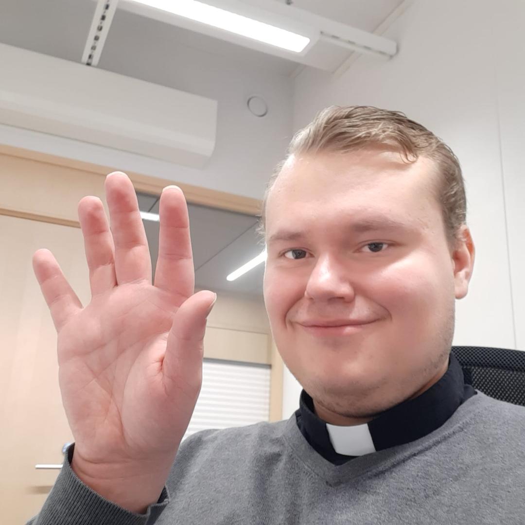 Väinö Väistö