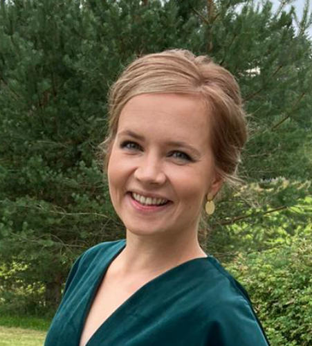Hanna-Leena Suominen