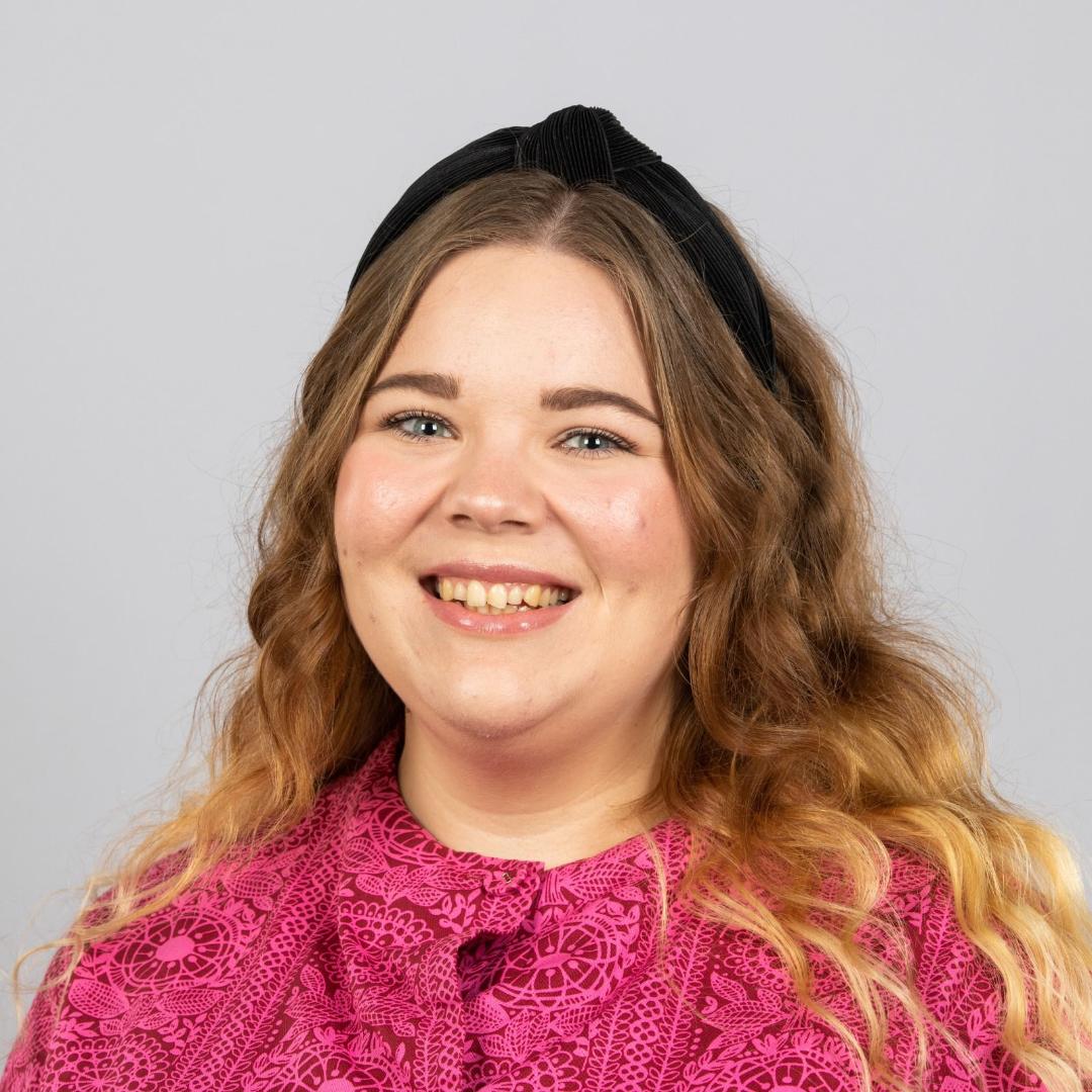 Oona-Mari Marsch
