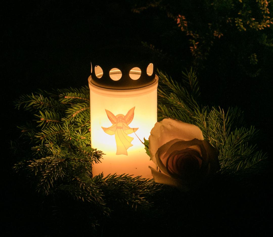 Pyhäinpäivä 31.10.