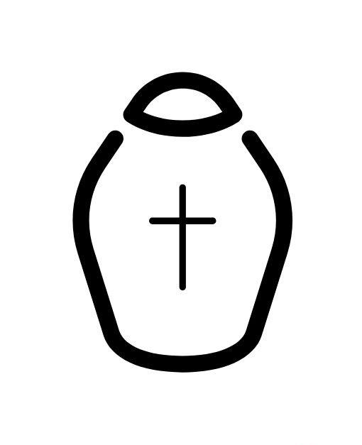 Kuva ohjaa hautapalveluiden sivulle